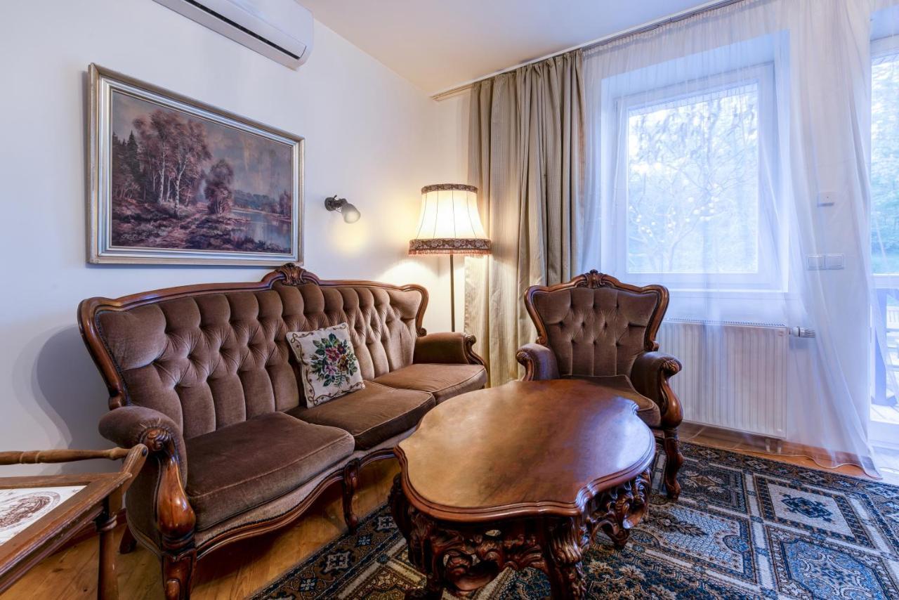 Hotel Jelita Nida Exteriér fotografie